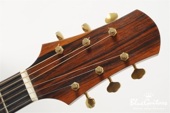 Model OM. TZARIAN  " Hiroshi Hirakawa | da h "